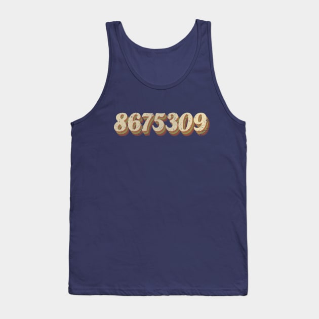 Text Me Tank Top by kg07_shirts